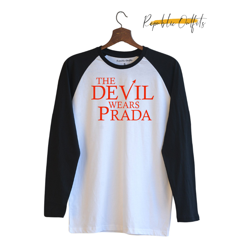 The Devil T-shirt