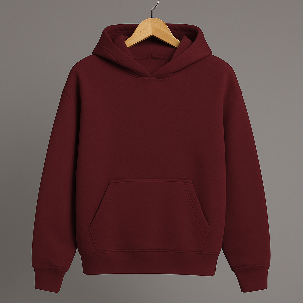 Basic Hoodie