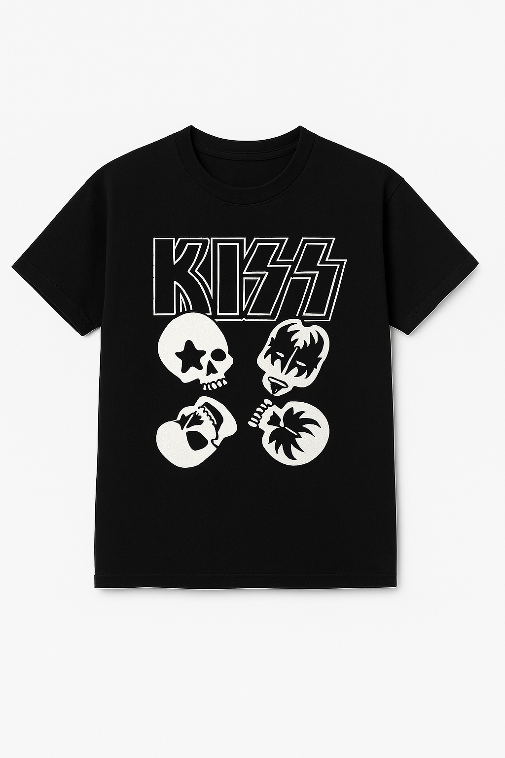 Kiss Tee