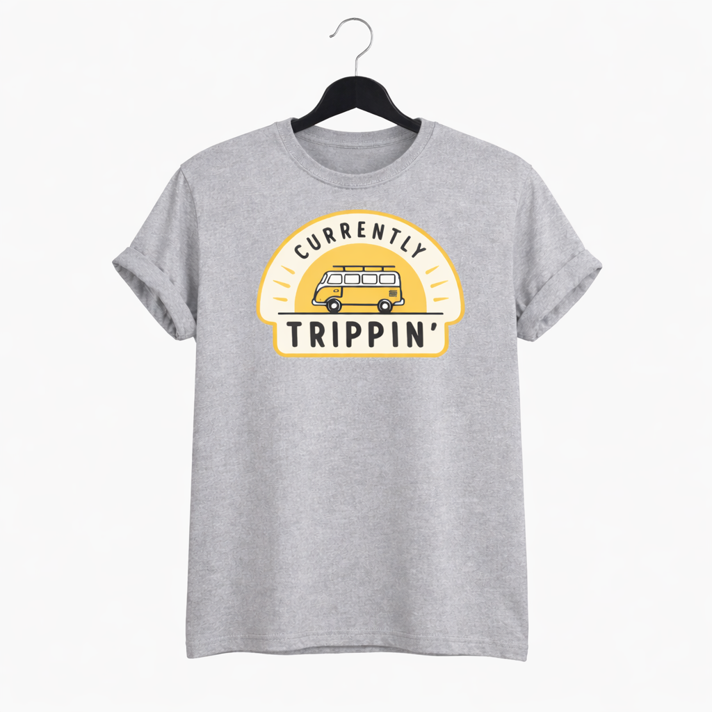 Currently Tripping T-shirt