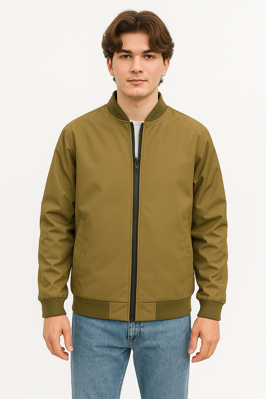 Softshell Jacket