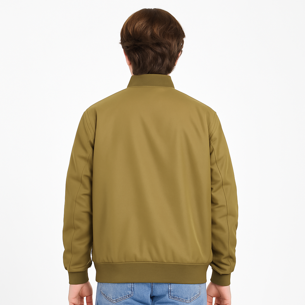 Softshell Jacket