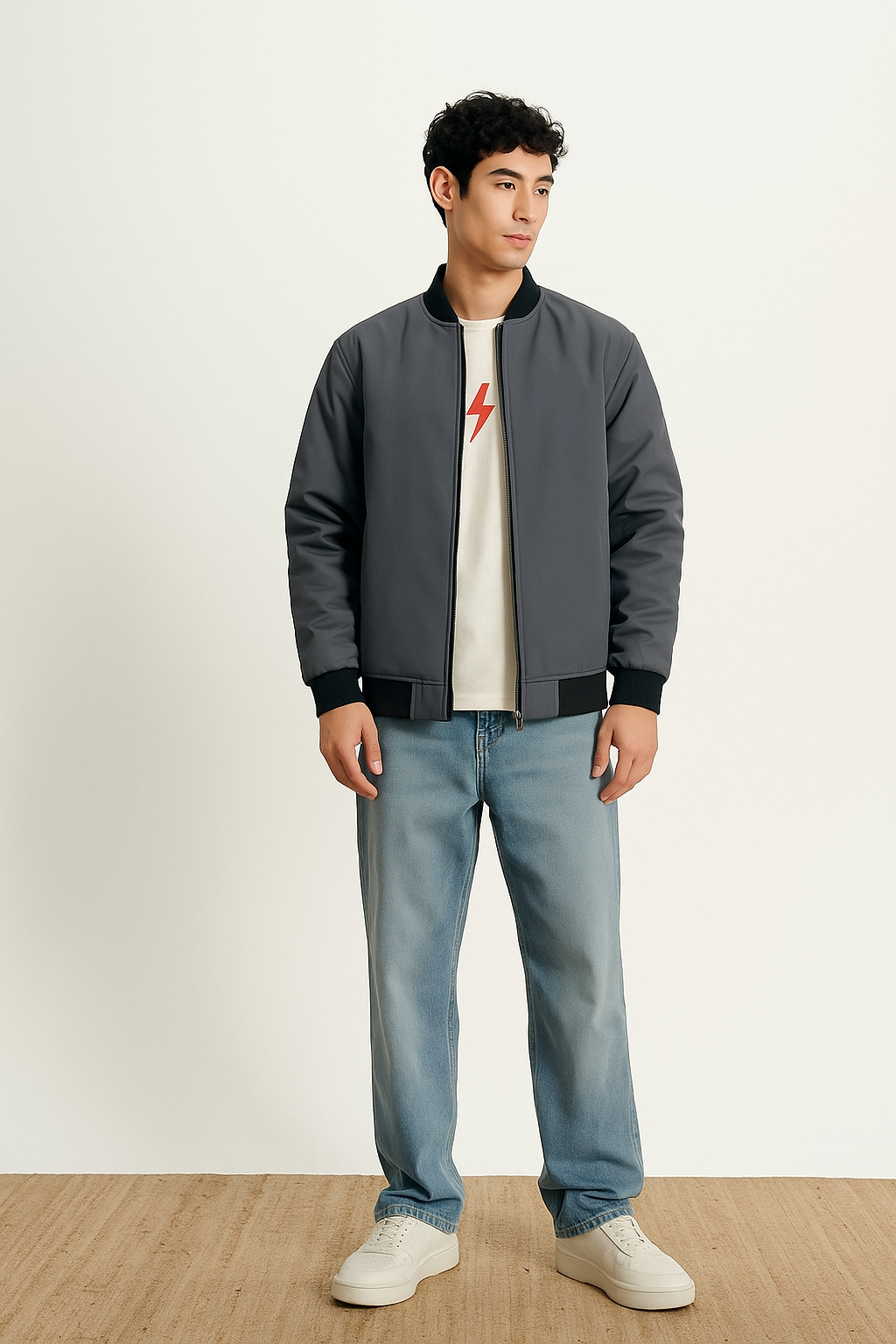 Softshell Jacket