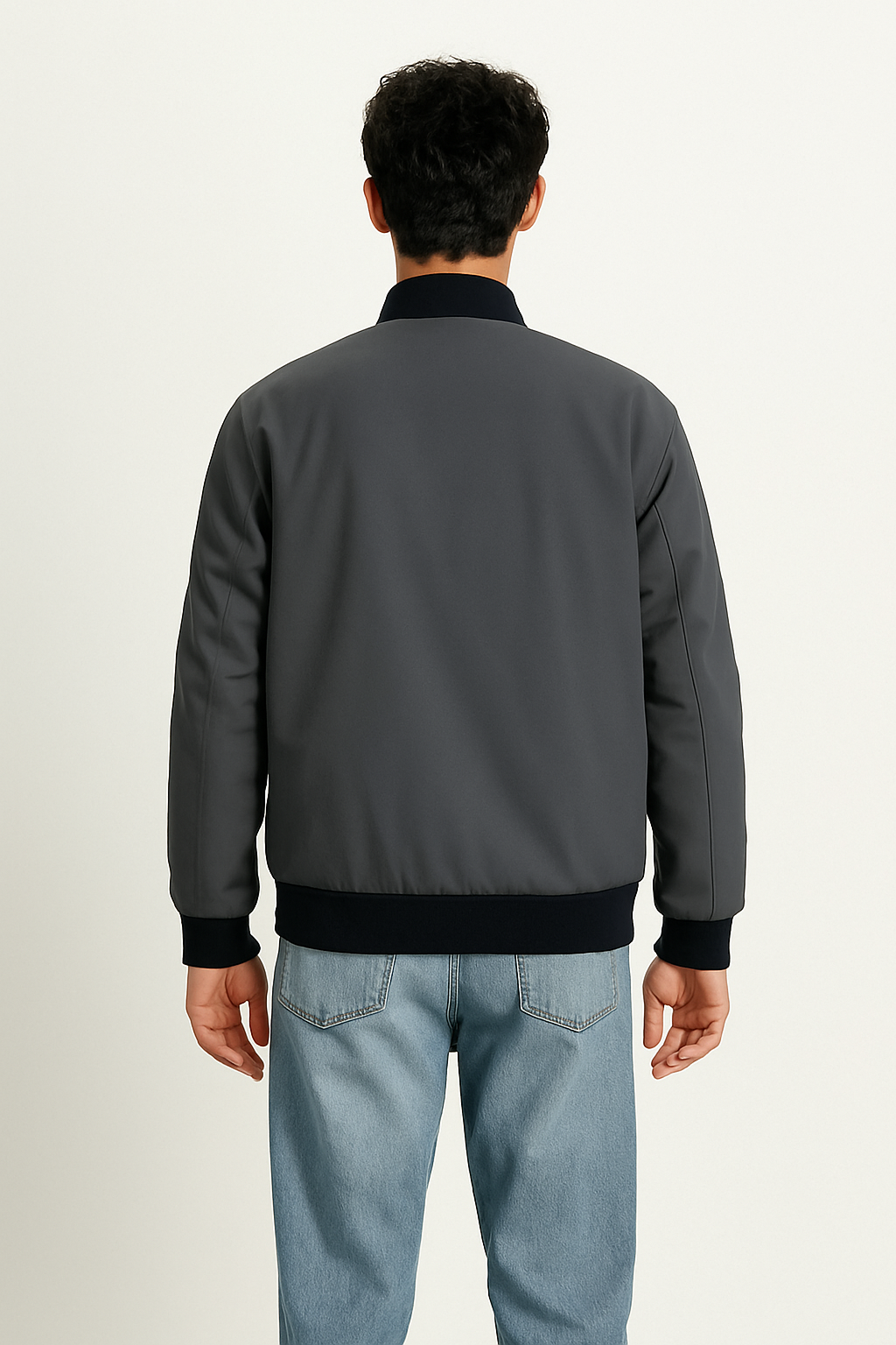 Softshell Jacket
