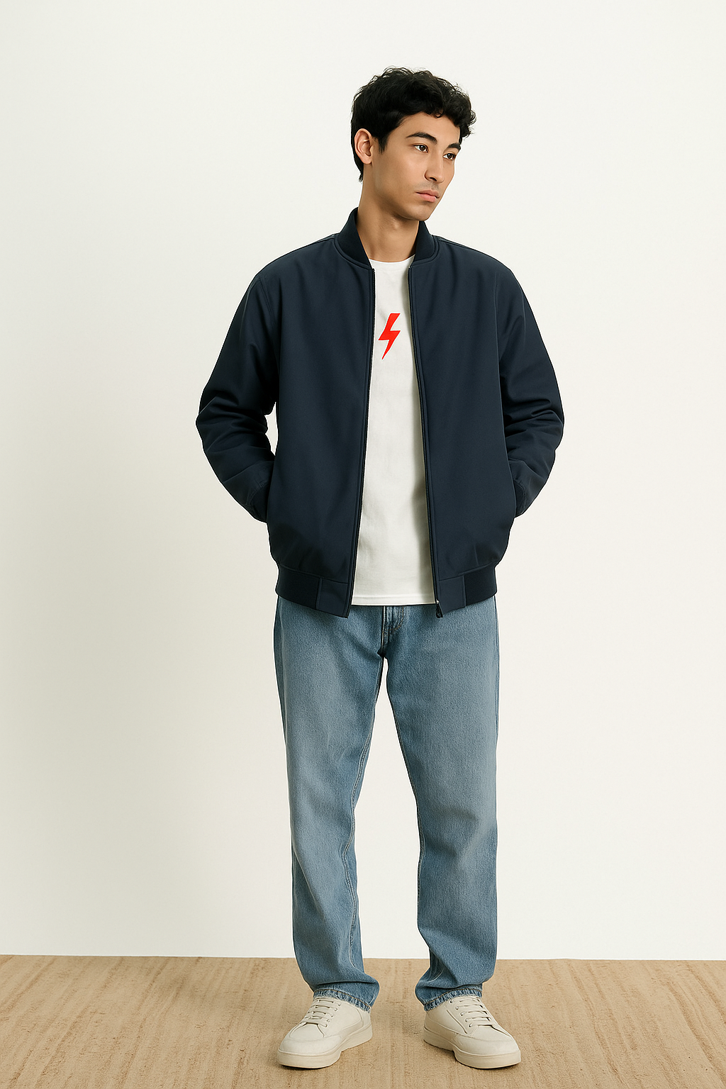 Softshell Jacket