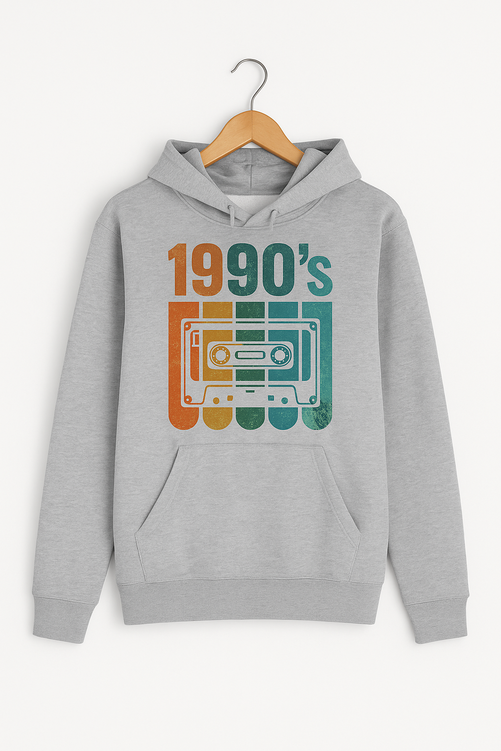 1990s Hoodie