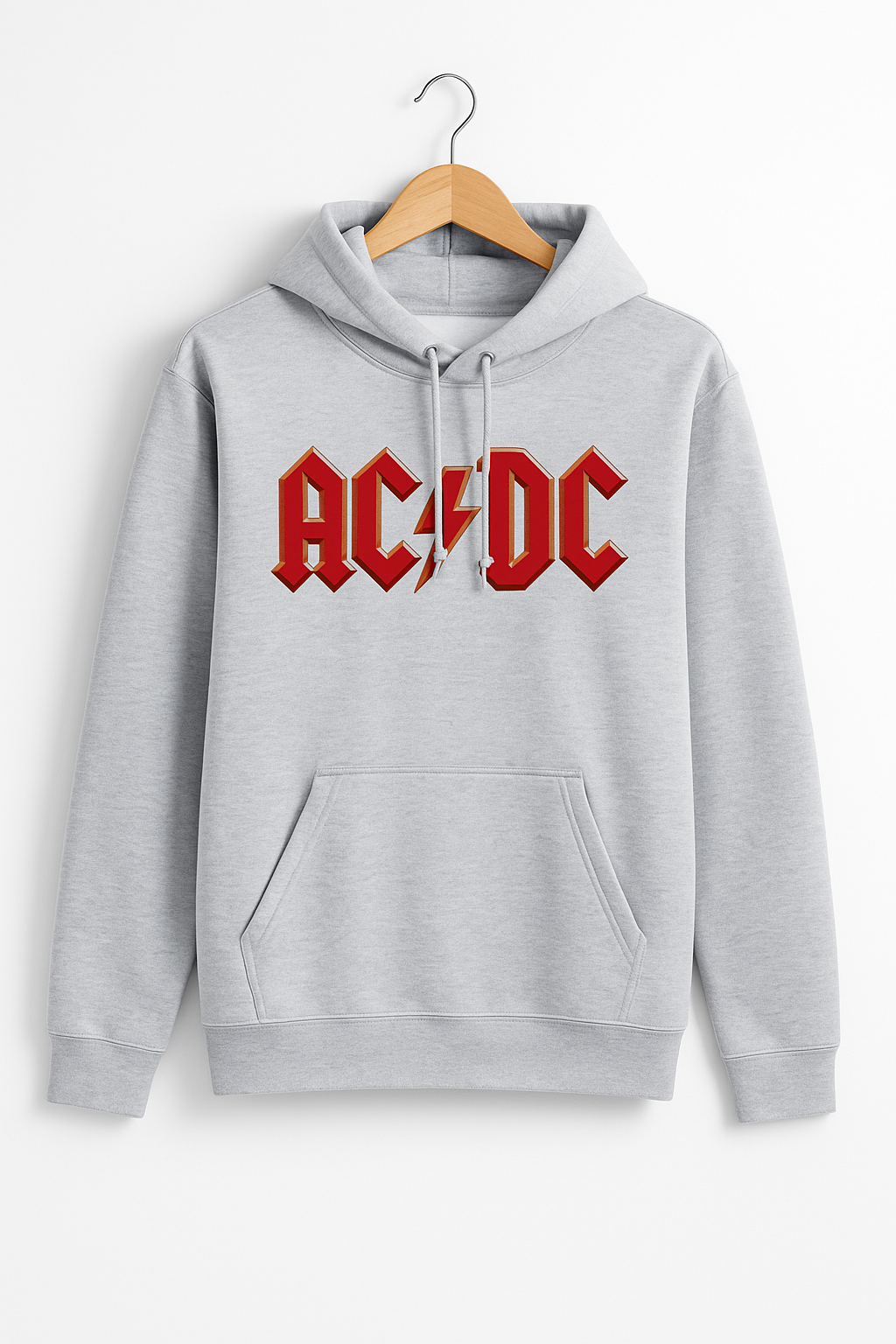 AC/DC Hoodie