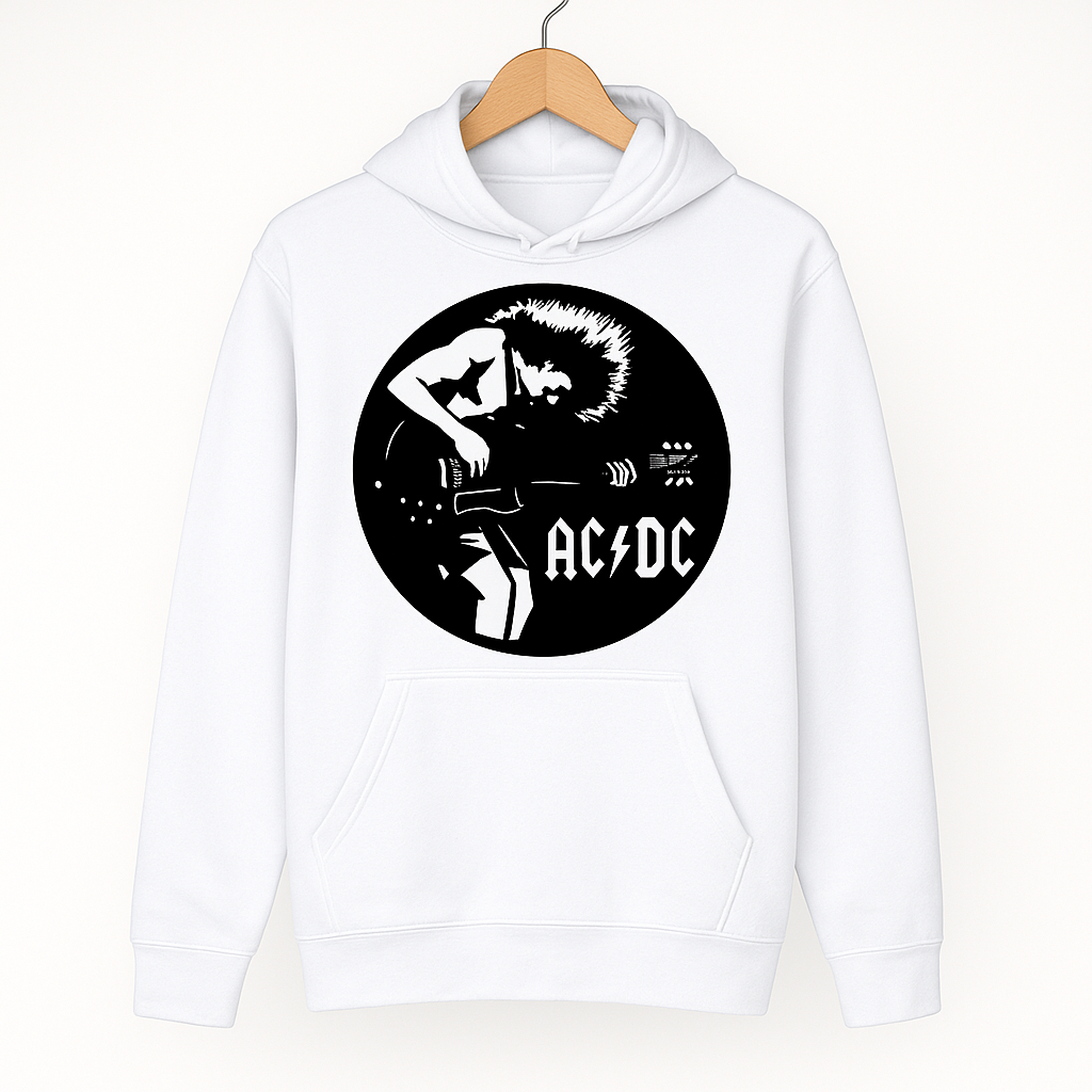 Angus Hoodie