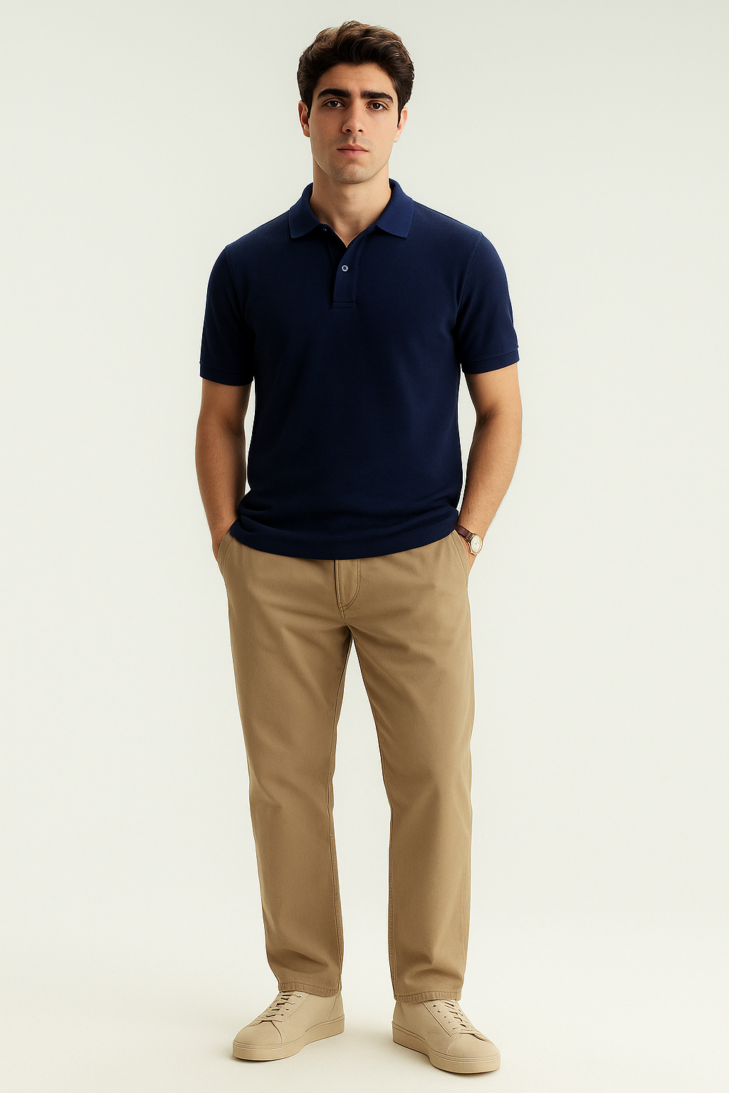Polo T-shirt