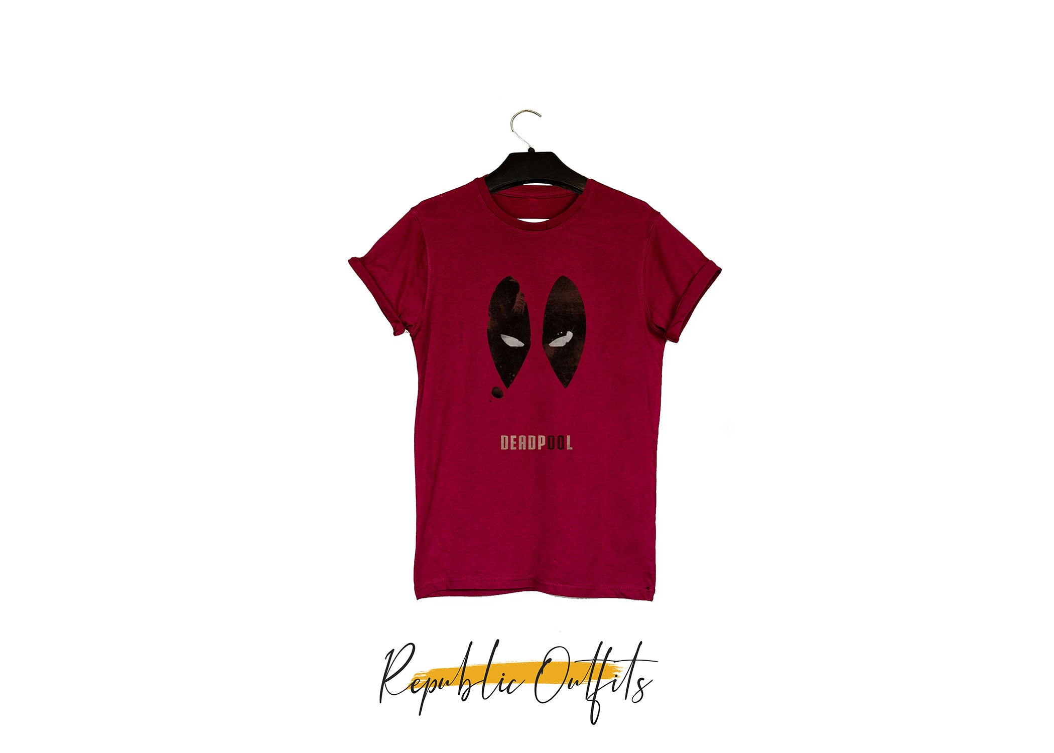Deadpool T-shirt
