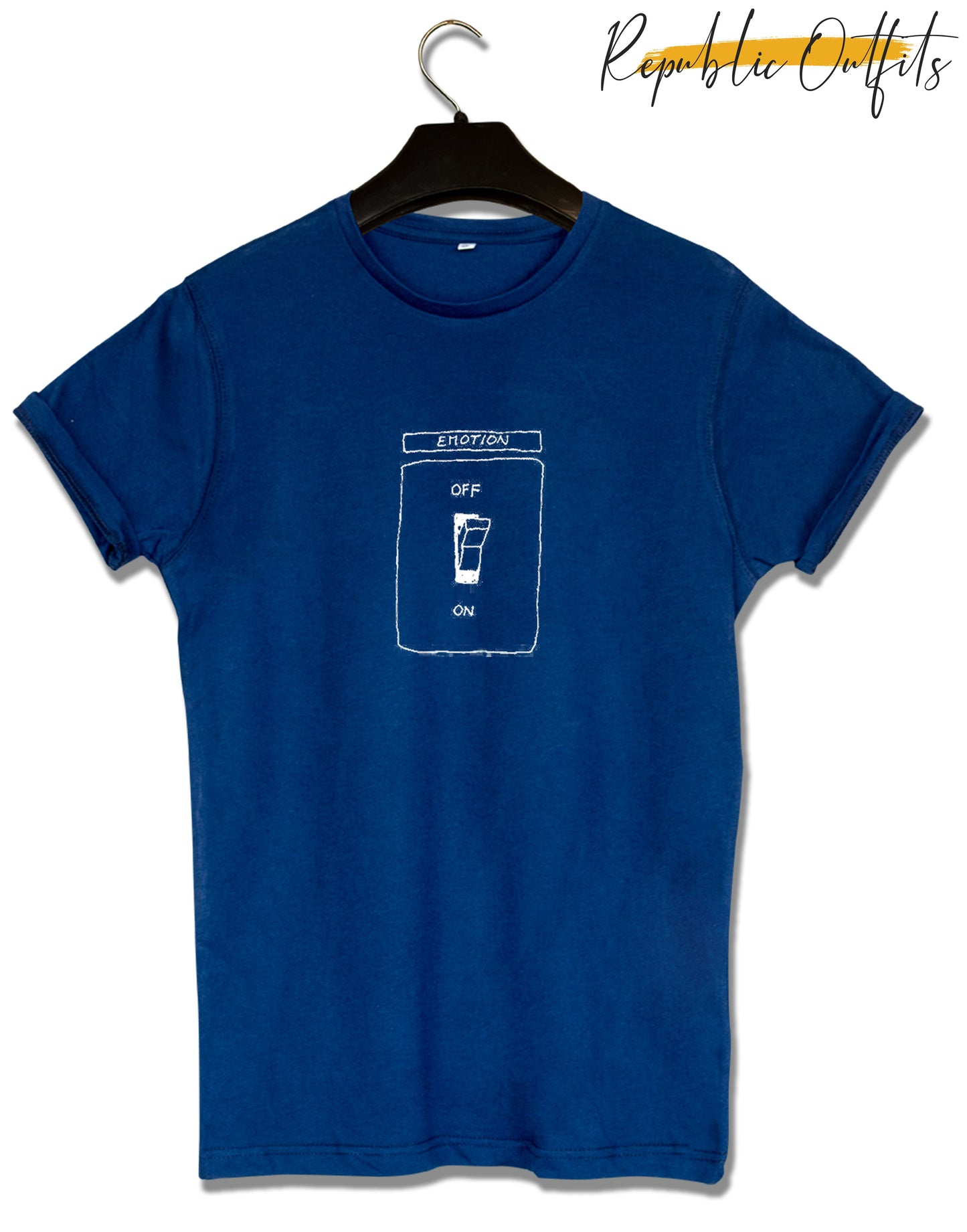 Emotion Switch Glow-In-The-Dark