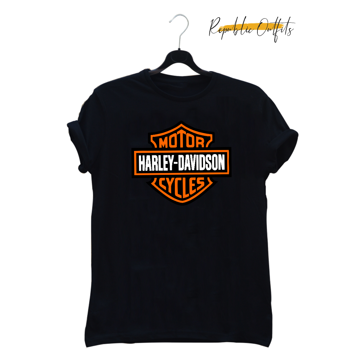 Harley-Davidson T-Shirt