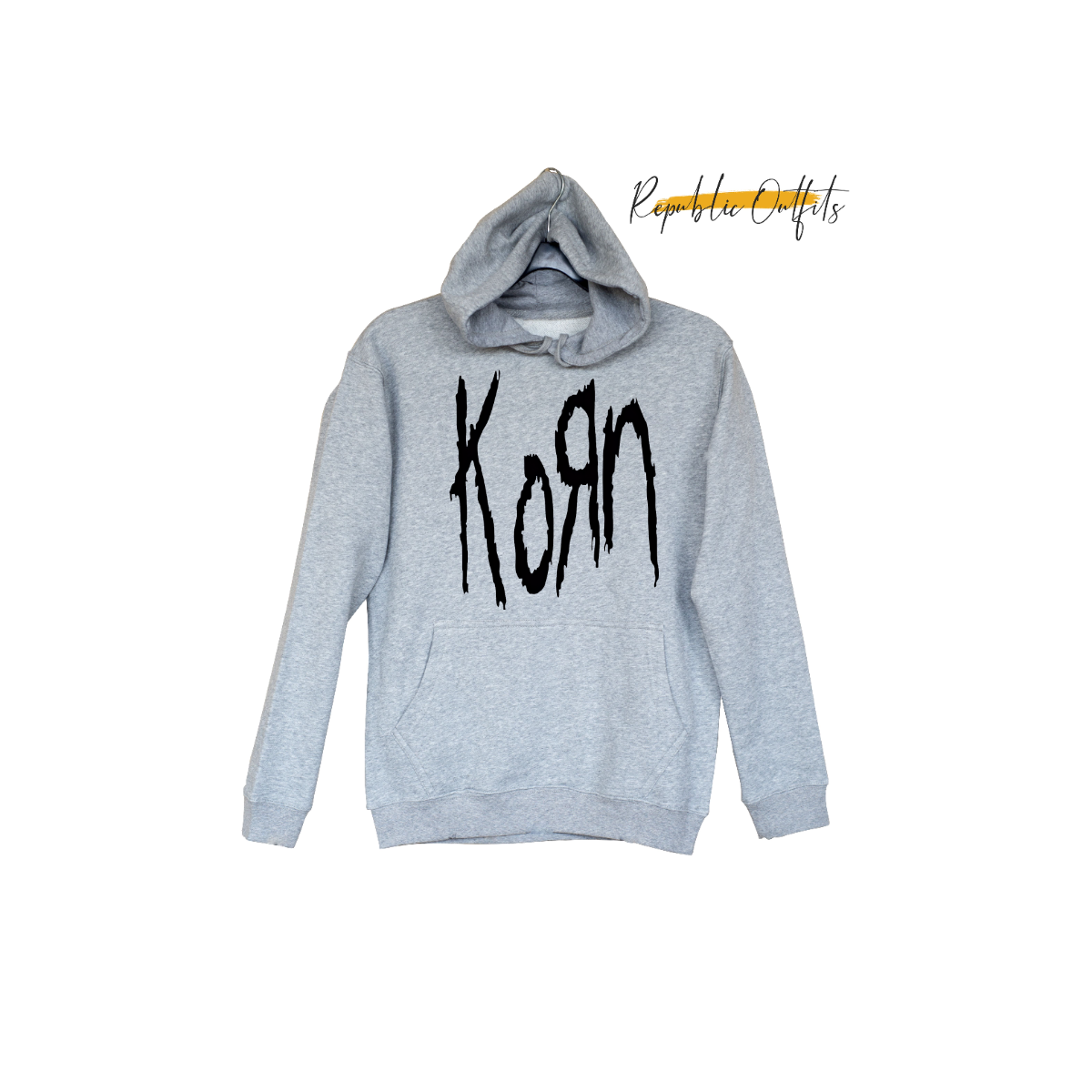 Korn Hoodie