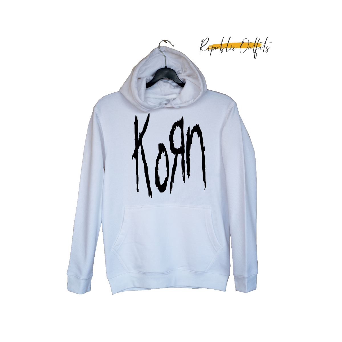 Korn Hoodie