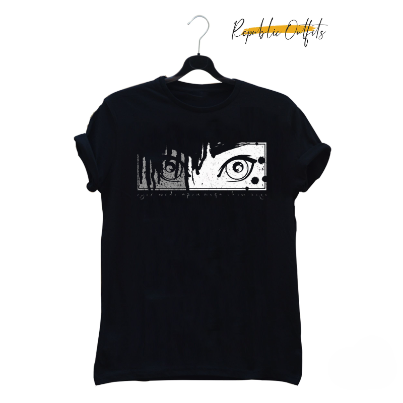 Tokyo Eyes T-Shirt