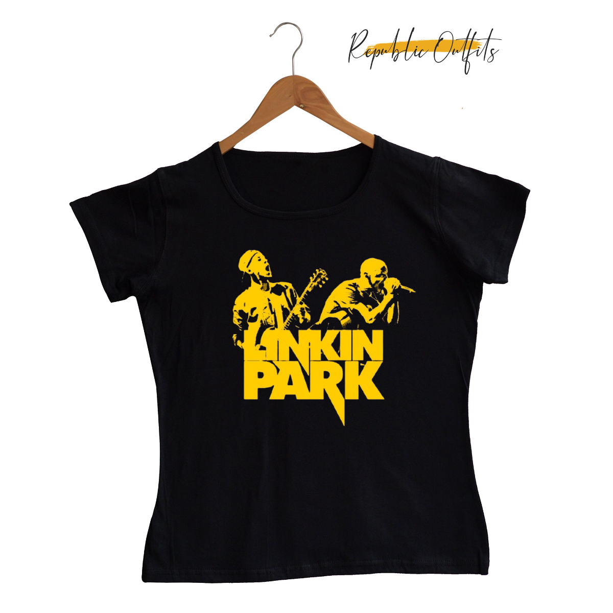 Linkin Park T-Shirt
