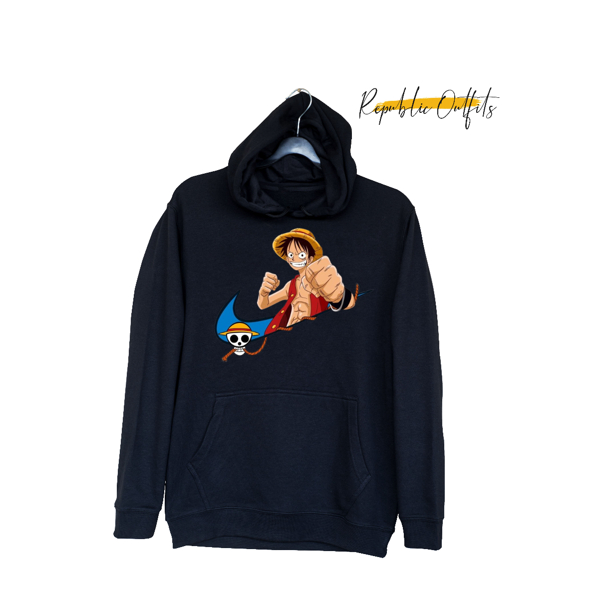 One Piece Hoodie