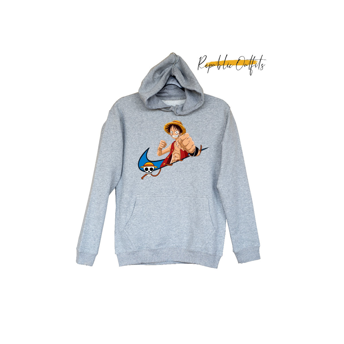 One Piece Hoodie