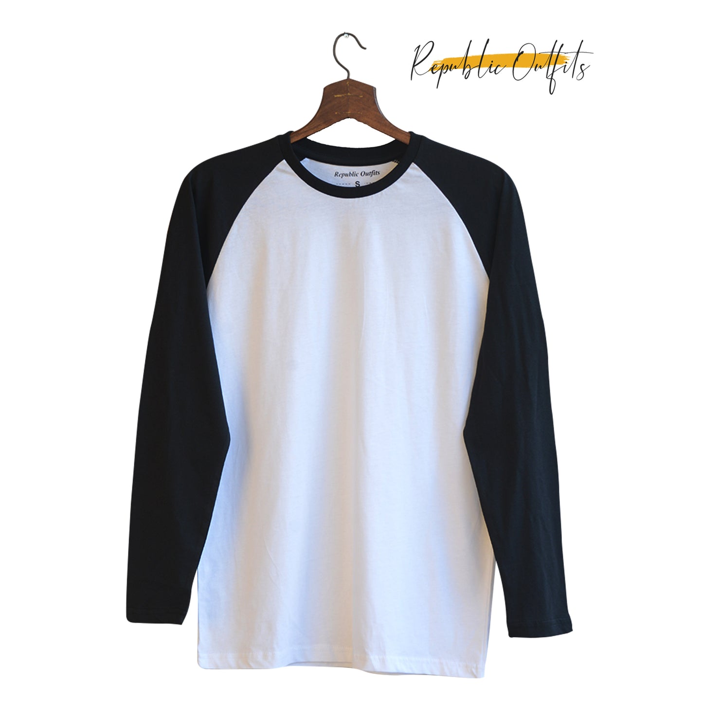 Raglan Fullsleeve Shirts