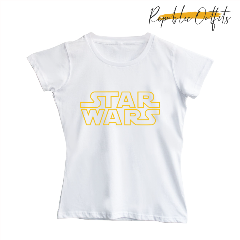 Star Wars T-Shirt