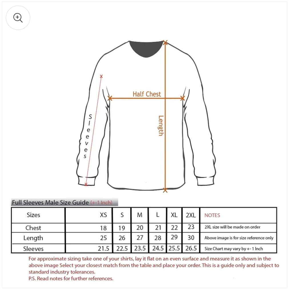 EW People Sweatshirt