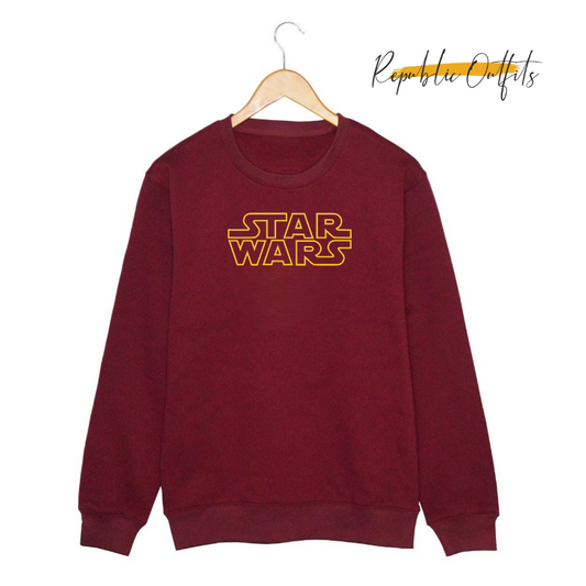 Star Wars Sweatshirt