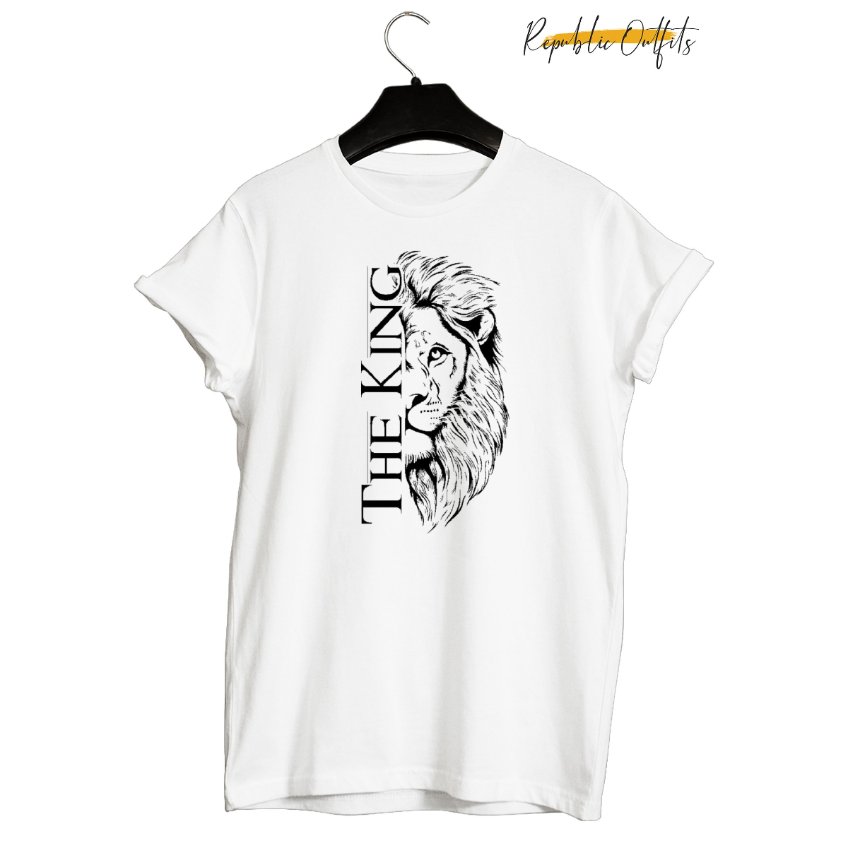 The King T-Shirt