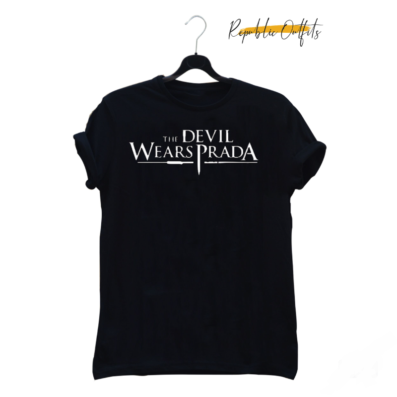 The DEVIL Wears Prada T shirt Republic Outfits the-devil-wears-prada-t-shirt-republic-outfits