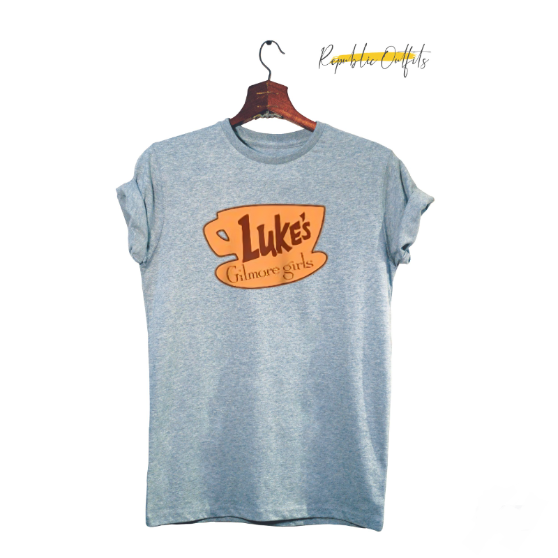 Luke T-shirt