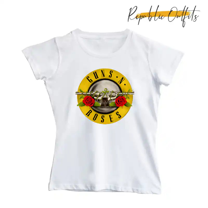 Guns & Roses