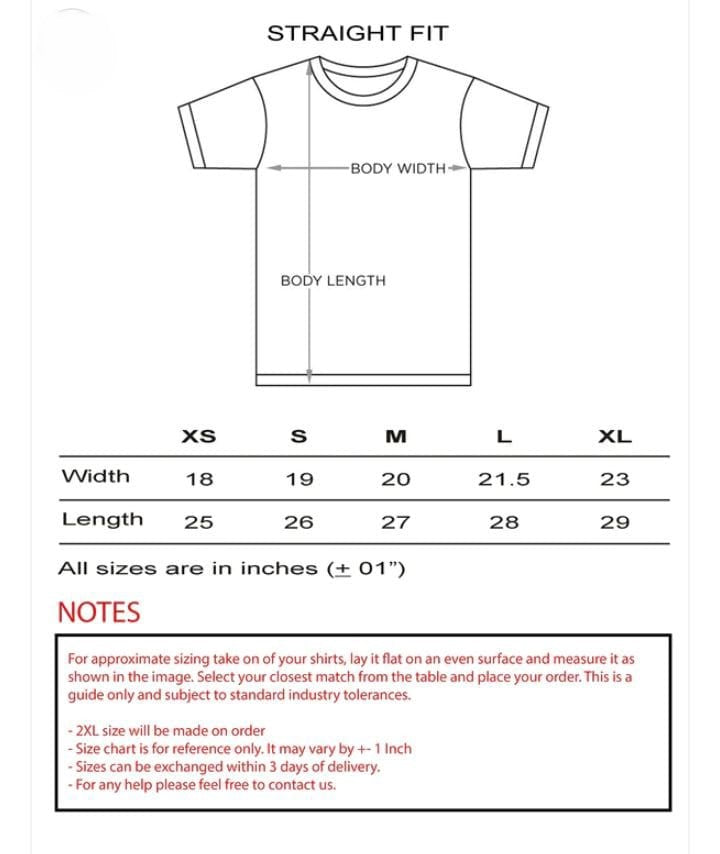 Stereo Heart" T-Shirt