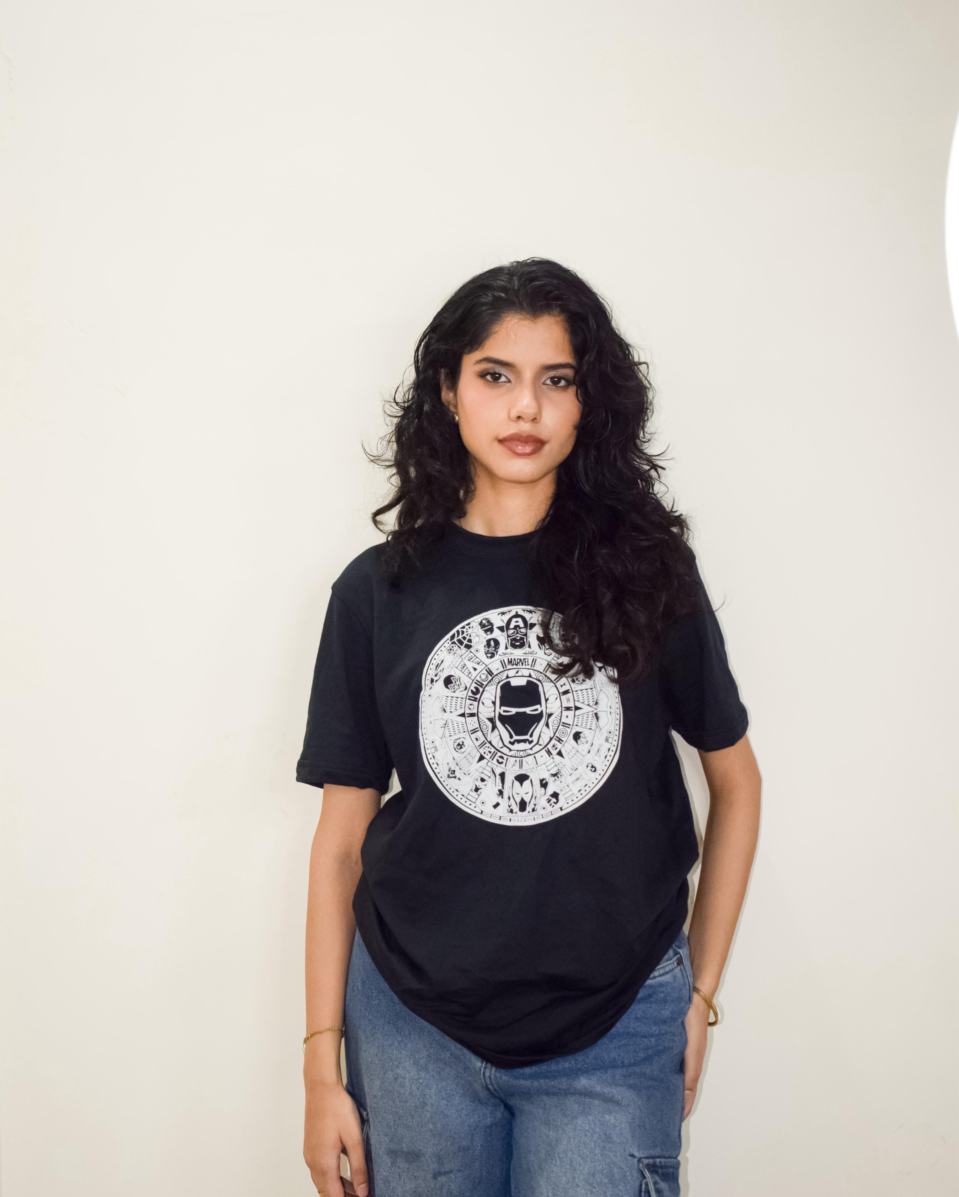 Marvel T-Shirt