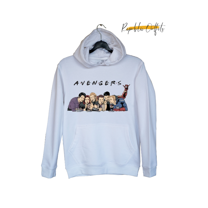 Avengers Hoodie
