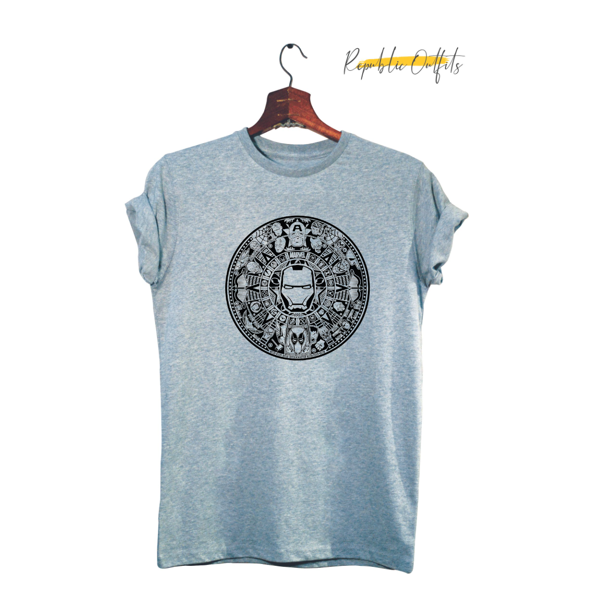 Marvel T-Shirt