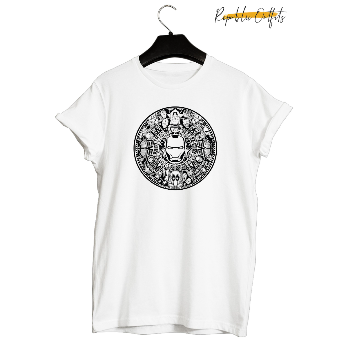 Marvel T-Shirt