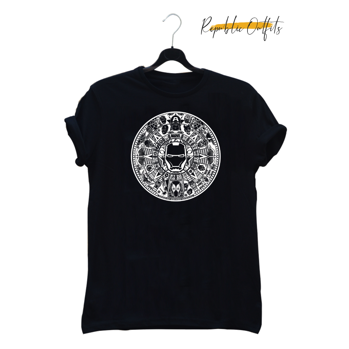 Marvel T-Shirt