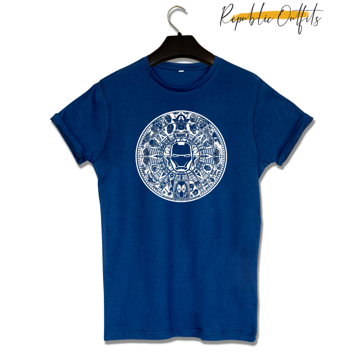 Marvel T-Shirt