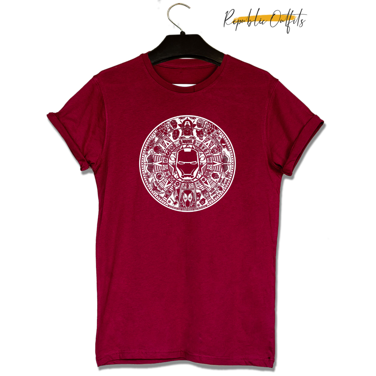 Marvel T-Shirt