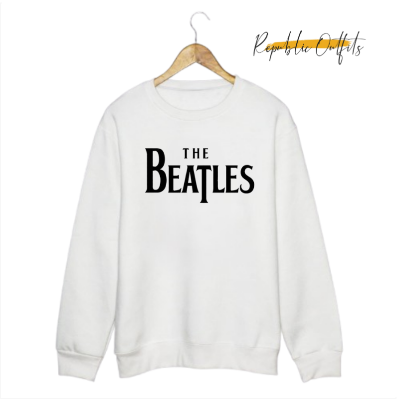 The Beatles Sweatshirt