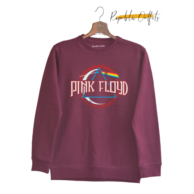 Pink Floyd