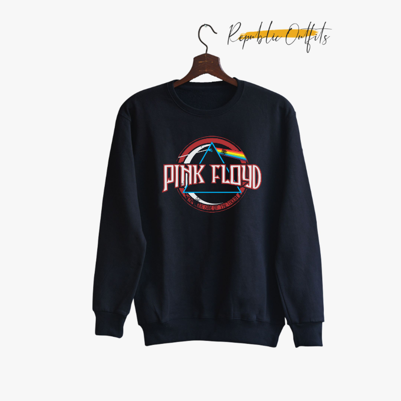 Pink Floyd