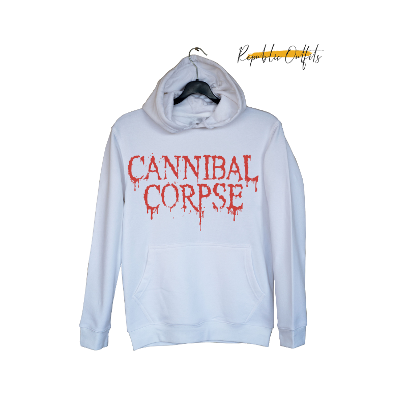 Cannibal Corpse Hoodie
