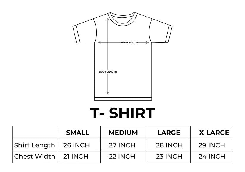 Radiohead Graphic Drop Shoulder T-Shirt – A Tribute to Iconic Album Art