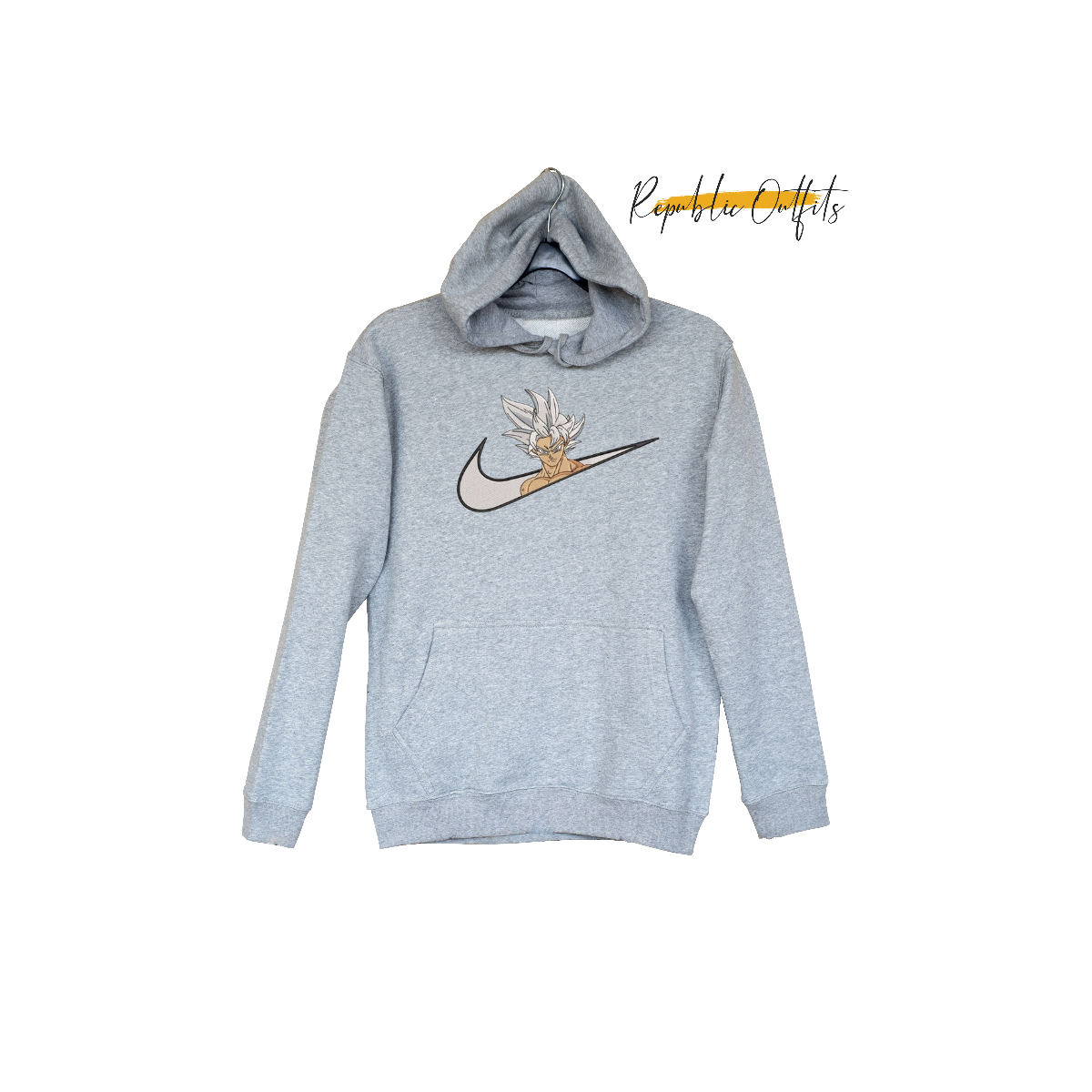 Gojo Satoru Hoodie