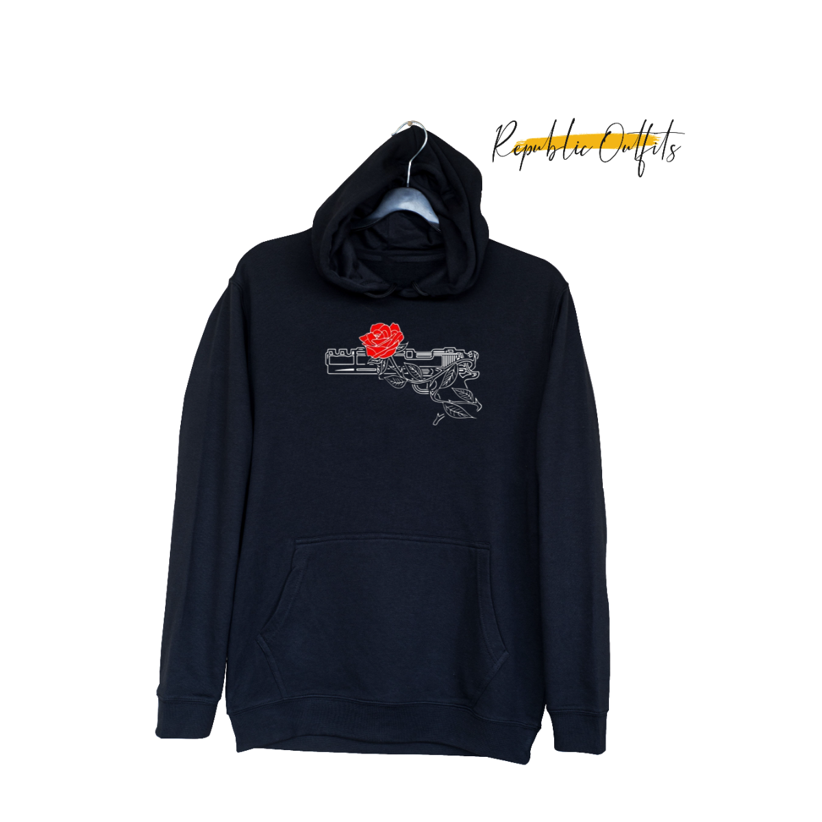 Guns N' Roses Hoodie