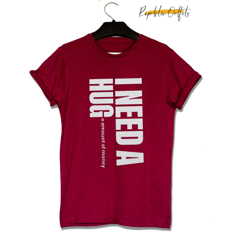 Need A Hug T-shirt