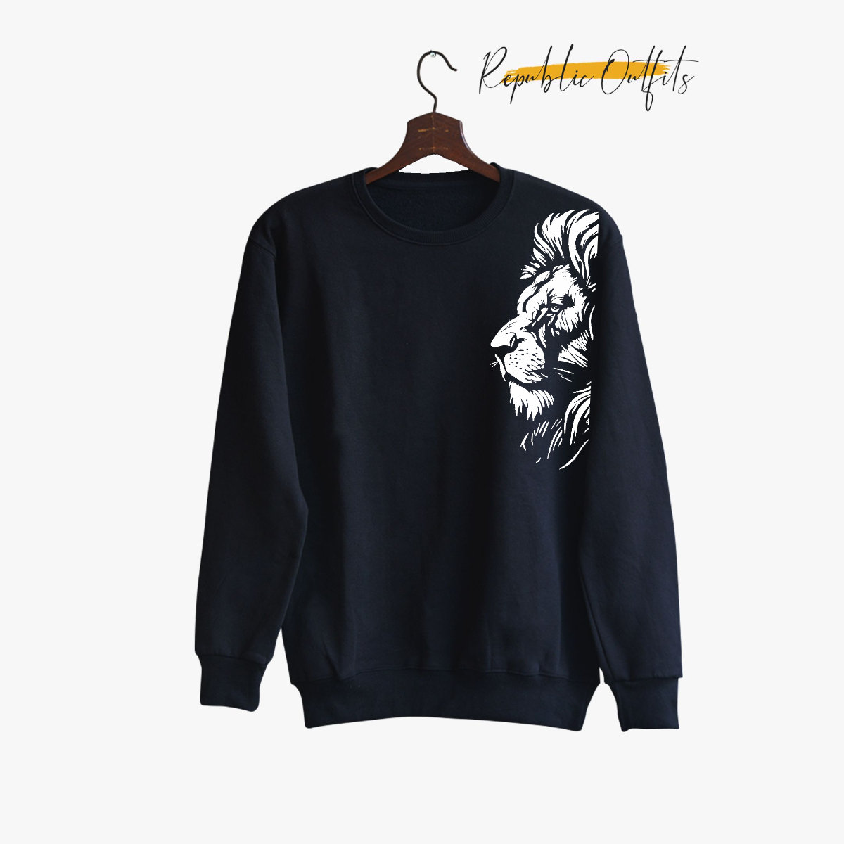 Lion King Sweatshirt