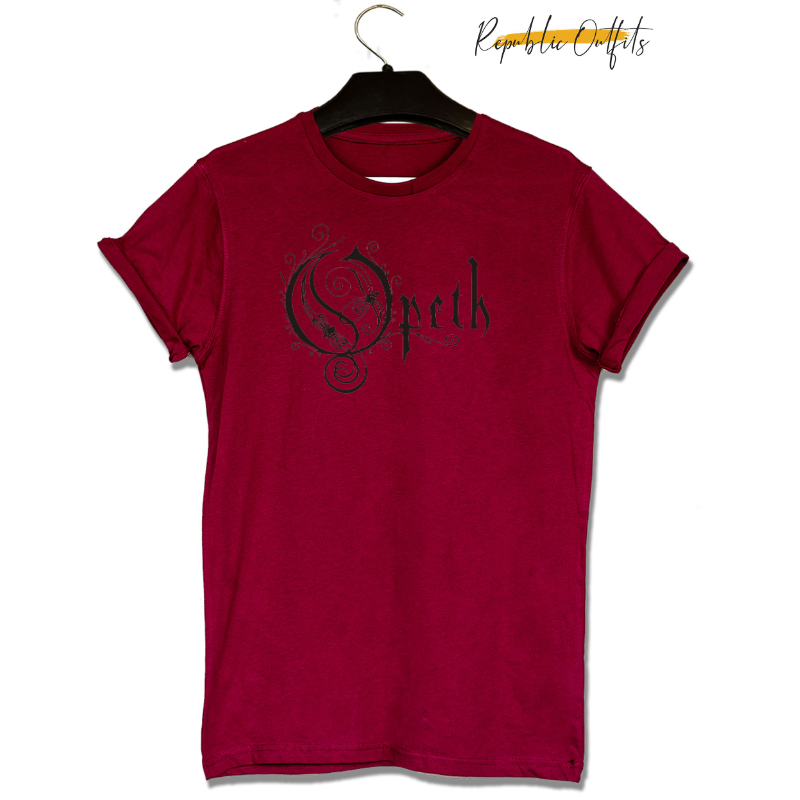 Opeth T-Shirt