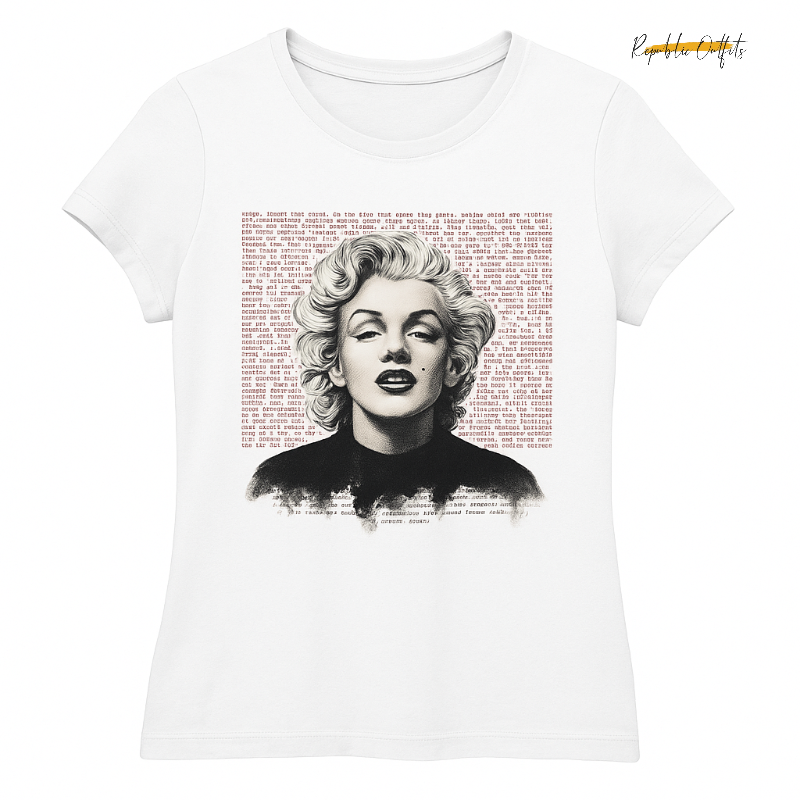 Marilyn Notes
