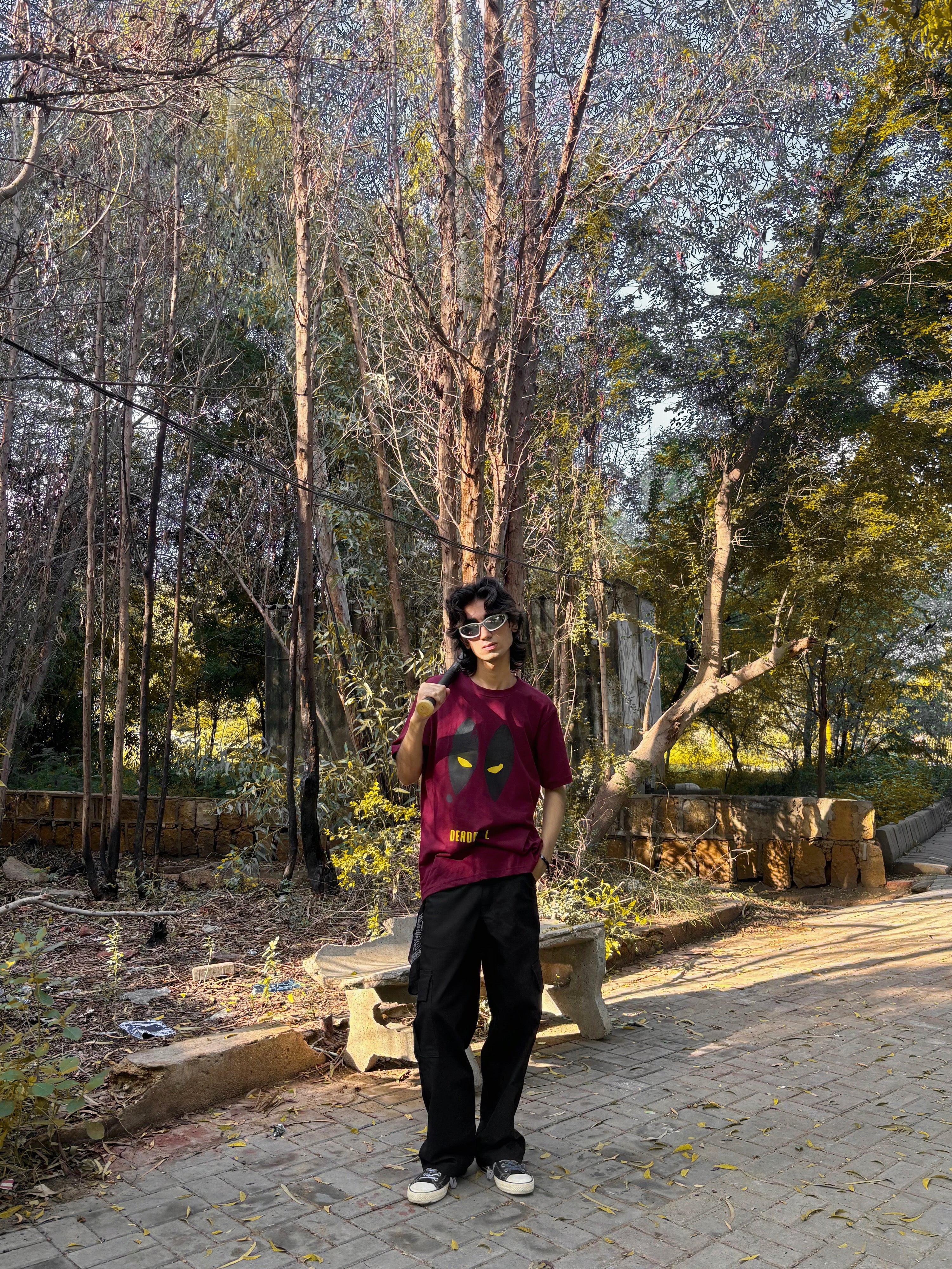 Deadpool T-shirt